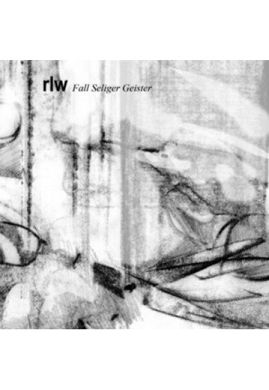 RLW ‎"Fall Seliger Geister" cd